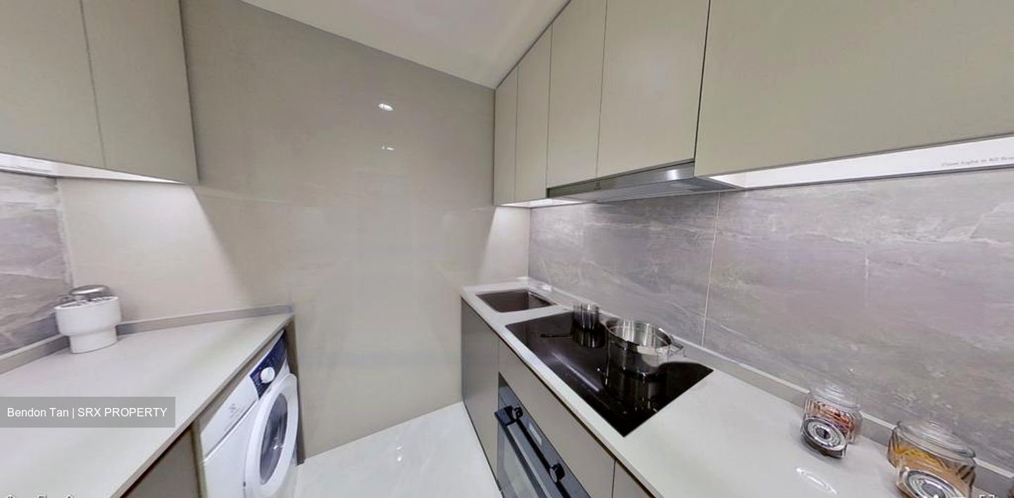 The Botany At Dairy Farm (D23), Condominium #472233271